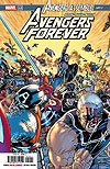 Avengers Forever (2022)  n° 12 - Marvel Comics