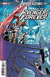 Avengers Forever (2022)  n° 13 - Marvel Comics