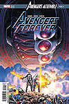 Avengers Forever (2022)  n° 15 - Marvel Comics