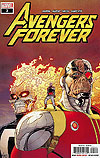 Avengers Forever (2022)  n° 3 - Marvel Comics