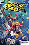 Avengers Forever (2022)  n° 4 - Marvel Comics