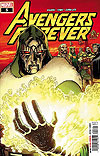 Avengers Forever (2022)  n° 5 - Marvel Comics