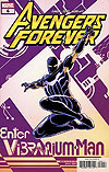 Avengers Forever (2022)  n° 6 - Marvel Comics