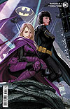 Batgirls (2022)  n&deg;&nbsp;1 - DC Comics
