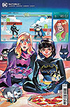 Batgirls (2022)  n&deg;&nbsp;1 - DC Comics