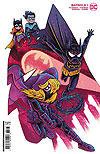 Batgirls (2022)  n&deg;&nbsp;1 - DC Comics