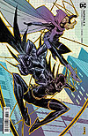Batgirls (2022)  n&deg;&nbsp;3 - DC Comics