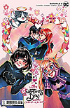 Batgirls (2022)  n&deg;&nbsp;3 - DC Comics