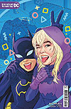 Batgirls (2022)  n&deg;&nbsp;4 - DC Comics