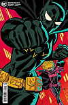 Batgirls (2022)  n&deg;&nbsp;5 - DC Comics