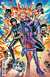 Batgirls (2022)  n&deg;&nbsp;5 - DC Comics