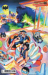 Batgirls (2022)  n&deg;&nbsp;6 - DC Comics