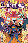 Batgirls (2022)  n&deg;&nbsp;7 - DC Comics