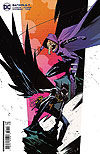 Batgirls (2022)  n&deg;&nbsp;7 - DC Comics