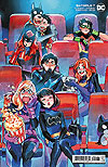 Batgirls (2022)  n&deg;&nbsp;7 - DC Comics