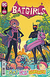 Batgirls (2022)  n&deg;&nbsp;9 - DC Comics