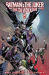 Batman & The Joker: The Deadly Duo (2023)  n° 2 - DC (Black Label)