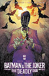 Batman & The Joker: The Deadly Duo (2023)  n° 3 - DC (Black Label)