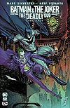 Batman & The Joker: The Deadly Duo (2023)  n° 4 - DC (Black Label)