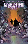 Batman & The Joker: The Deadly Duo (2023)  n° 5 - DC (Black Label)