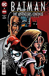 Batman: The Adventures Continue Season Three (2023)  n° 2 - DC Comics