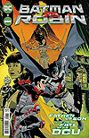 Batman Vs. Robin (2022)  n° 1 - DC Comics