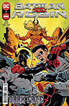 Batman Vs. Robin (2022)  n° 4 - DC Comics