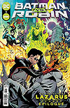 Batman Vs. Robin (2022)  n° 5 - DC Comics