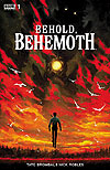 Behold, Behemoth (2022)  n° 1 - Boom! Studios