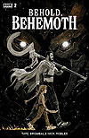 Behold, Behemoth (2022)  n° 2 - Boom! Studios