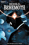 Behold, Behemoth (2022)  n° 3 - Boom! Studios