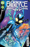 Blue Beetle: Graduation Day (2023)  n° 3 - DC Comics