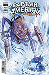 Captain America: Sentinel of Liberty (2022)  n° 10 - Marvel Comics