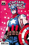 Captain America: Sentinel of Liberty (2022)  n° 1 - Marvel Comics