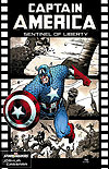 Captain America: Sentinel of Liberty (2022)  n° 1 - Marvel Comics