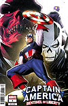 Captain America: Sentinel of Liberty (2022)  n° 1 - Marvel Comics