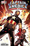 Captain America: Sentinel of Liberty (2022)  n° 1 - Marvel Comics