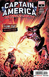 Captain America: Sentinel of Liberty (2022)  n° 3 - Marvel Comics