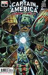 Captain America: Sentinel of Liberty (2022)  n° 5 - Marvel Comics