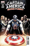 Captain America: Sentinel of Liberty (2022)  n° 7 - Marvel Comics