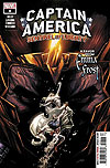 Captain America: Sentinel of Liberty (2022)  n° 8 - Marvel Comics