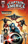 Captain America: Sentinel of Liberty (2022)  n° 9 - Marvel Comics