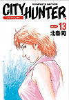 City Hunter - Complete Edition (Kanzenban) (2003)  n° 13 - Tokuma Shoten