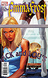 Emma Frost (2003)  n° 18 - Marvel Comics