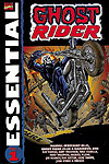Essencial Ghost Rider (2006)  n° 1 - Marvel Comics