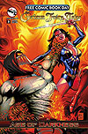 Grimm Fairy Tales (2005)  n° 0 - Zenescope Entertainment