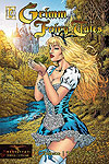 Grimm Fairy Tales (2005)  n° 10 - Zenescope Entertainment
