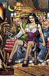 Grimm Fairy Tales (2005)  n° 15 - Zenescope Entertainment