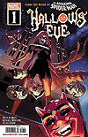 Hallows' Eve (2023)  n° 1 - Marvel Comics