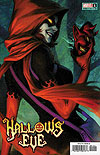 Hallows' Eve (2023)  n° 1 - Marvel Comics